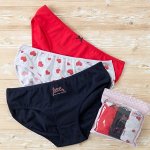 ✅ Dominant — нижнее бельё для всей семьи (Турция)