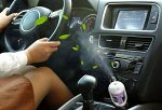 Ароматизаторы автомобильные