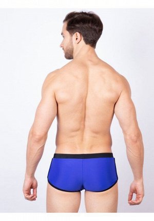 Плавки мужские брифы Uomo Fiero swimwear