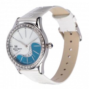 Часы наручные женские "Михаил Москвин", кварцевые, модель 1248A6L1-2