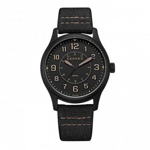 Наручные часы мужские "Gepard", модель 1306A11L4