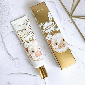 Крем для век Elizavecca Gold CF Nest White Bomb Eye Cream