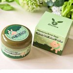 Маска для лица с коллагеном Elizavecca Green Piggy Collagen Jella Pack