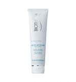 BIOTHERM Biosource Gelee Micellaire Очищающий отшелушивающий гель для всех типов кожи 150мл