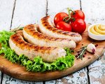 Домашние КУРИНЫЕ КУПАТЫ для жарки или запекания (0,5 кг)