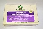Средство от гипертонии Кардимап (Cardimap) 100 таб.
