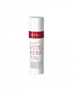 Кератиновая вода для волос ESTEL KERATIN, 100 мл Эстель