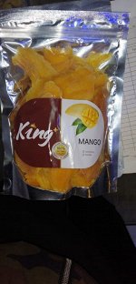 Манго &quot;King&quot; Вьетнам