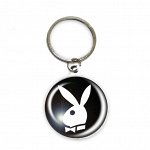 Брелок PLAYBOY