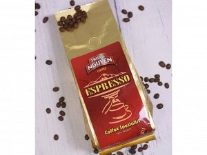 Зерновой кофе Espresso Specialist