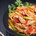 Кофе, соусы, лапша и сладости из Японии. Распродажа до -45%