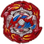 Волчек + Пусковой механизм Beyblade