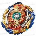 Волчек + Пусковой механизм Beyblade