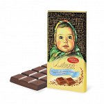 Шоколад Алёнка Пористый 95г