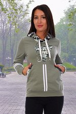 Толстовка 7018