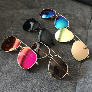 Солнечные очки
