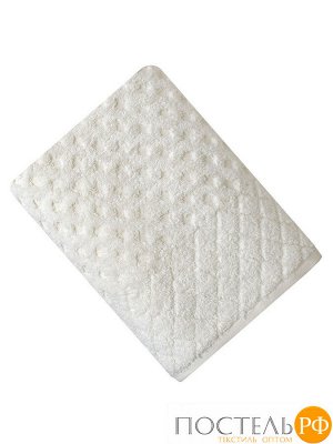 ГРЕЙ 50*90 молочное полотенце махровое