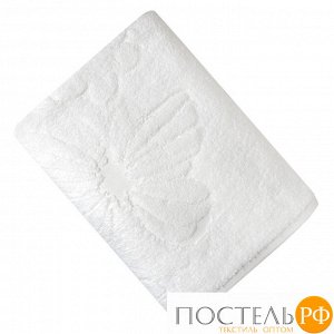 БЭТЕНИ 50*90 белое полотенце махровое