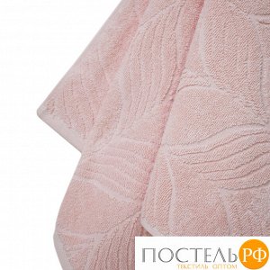 ХАЙЛИ 70*140 персиковое полотенце махровое