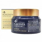 Омолаживающий крем с плацентой - Bonibelle Placenta Intense Solution Cream [Bonibelle]