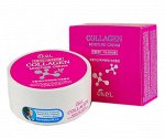 Ekel  Антивозрастной увлажняющий крем для лица с коллагеном  Ekel Collagen Moisture Cream