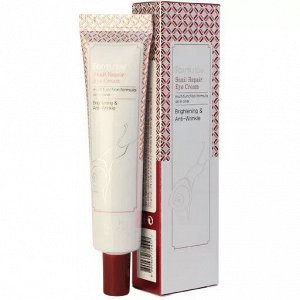 FARMSTAY Крем для глаз с улиткой / Антивозрастной / 40 мл / Snail Repair Eye Cream