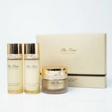 O HUI The First Geniture 3pcs Special Gift Set - Набор мини-версий со стволовыми клетками из 3 предметов