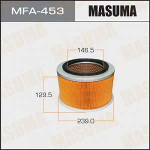 Воздушный фильтр A-330 MASUMA (1/20) б