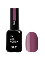 Olystyle ГЕЛЬ ЛАК для ногтей 080 фрезовый