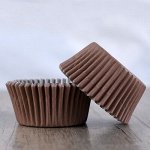 Бумажная форма для капкейков