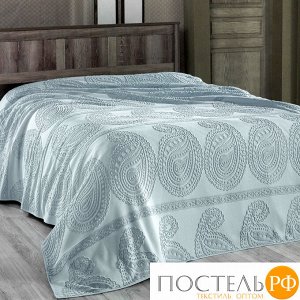 Покрывало Arya Простыня 160X220 Misley Мятный