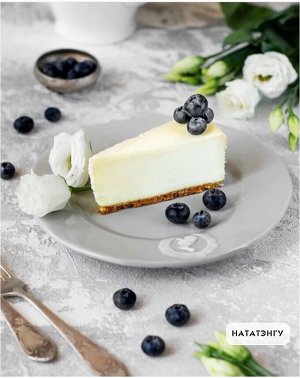 Betty’s cake Чизкейк «Нью–Йорк»