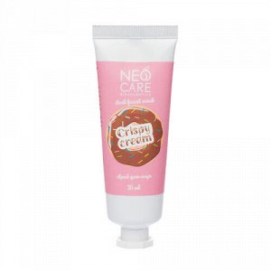 Скраб для лица "Crispy cream" Neo Care