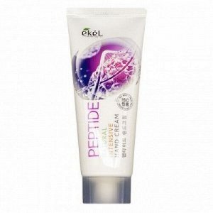 Крем для рук с пептидом Hand Cream Intensive Peptide