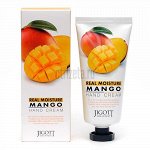 Питательный крем для рук Манго Real moisture hand cream Mаngo