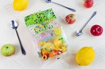 Фруктовое желе ассорти Long Hai 16 шт