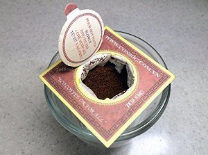 Кофе Белочка в фильтрах чёрный кофе (А+Р)