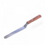 Лопатка кондитерская для глазурирования