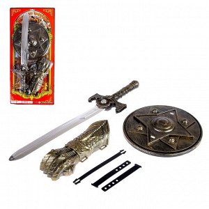 Набор рыцаря «Римский воин»