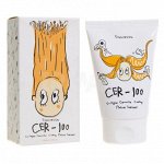 Elizavecca CER-100 Collagen Ceramide Coating Маска д/сухих и поврежденных волос Коллаген 100мл