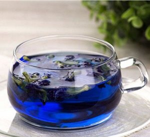 "Анчан" синий тайский травяной напиток