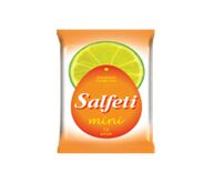 Влажные салфетки Salfeti Mini в упаковке 15шт Арт.48133