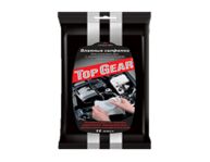 Влажные салфетки Top Gear для РУК в упаковке 30шт Арт.48040