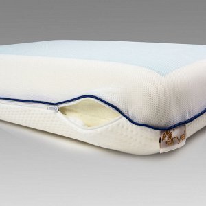 Подушка Memory Foam (40х60). Производитель: Arya