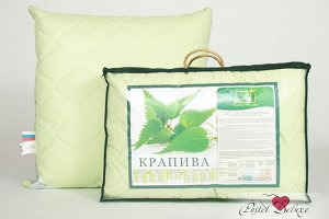 Подушка Крапива (50х68)