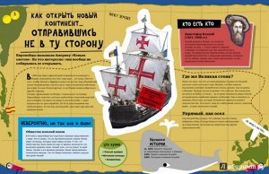 Как изменить историю с помощью мотка веревки/Кук Т.