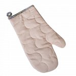 Рукавичка Крем (17х30 см)
