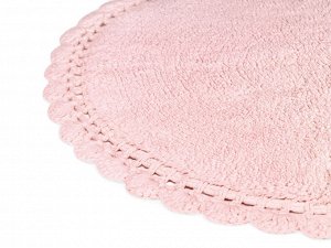 Коврик для ванной Дорис Цвет: Розовый (60х90 см). Производитель: Togas