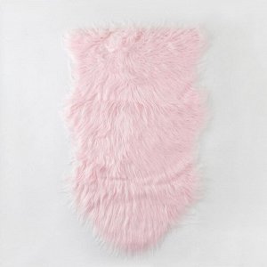 Покрывало Uyut Цвет: Розовый (60х100 см). Производитель: ЭТЕЛЬ