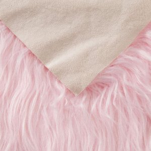 Покрывало Uyut Цвет: Розовый (60х100 см). Производитель: ЭТЕЛЬ